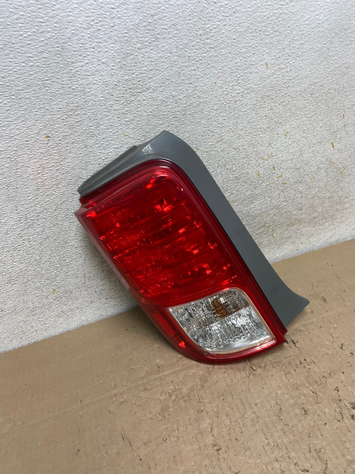 2011 - 2015 Scion XB Left Driver LH Side Tail Light AI2482 LK2