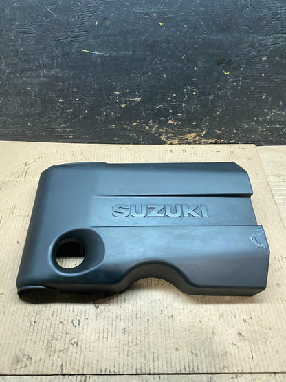 2009-2013 Suzuki Grand Vitara 2.4L Upper Top Engine Motor Dust Cover W5605 DG0