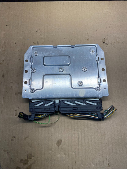 2004 - 2006 Mercedes S430 S500 Suspension Control Unit 220 545 38 32 ag9728 DG1