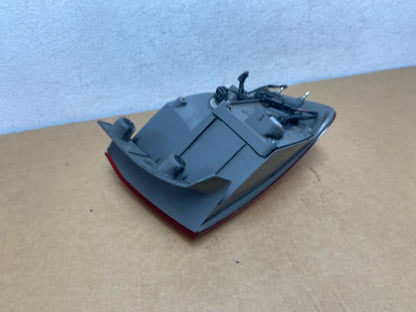 2007 2008 2009 Acura Mdx Right Passenger Rh Side Tail Light AD5304 LK5