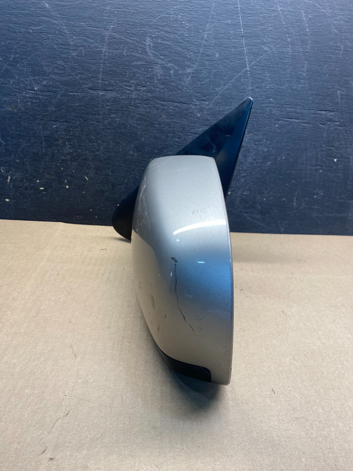 2007 to 2012 Hyundai Santa Fe Left Driver LH Side View Mirror Power AG9639 DG9