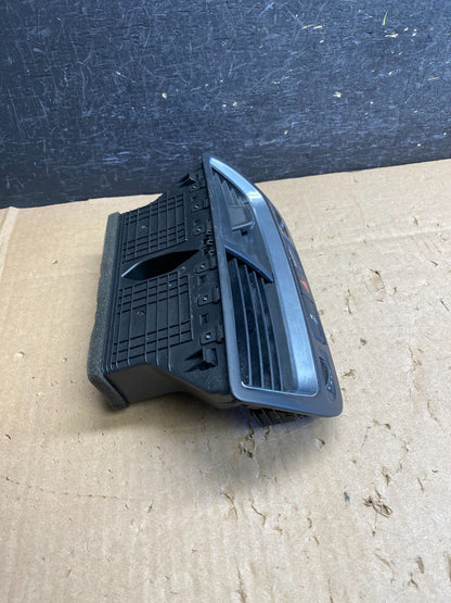2013 to 2016 Buick Encore Dash Center Hazard Bezel Air Vent Trim AI6499 DW1