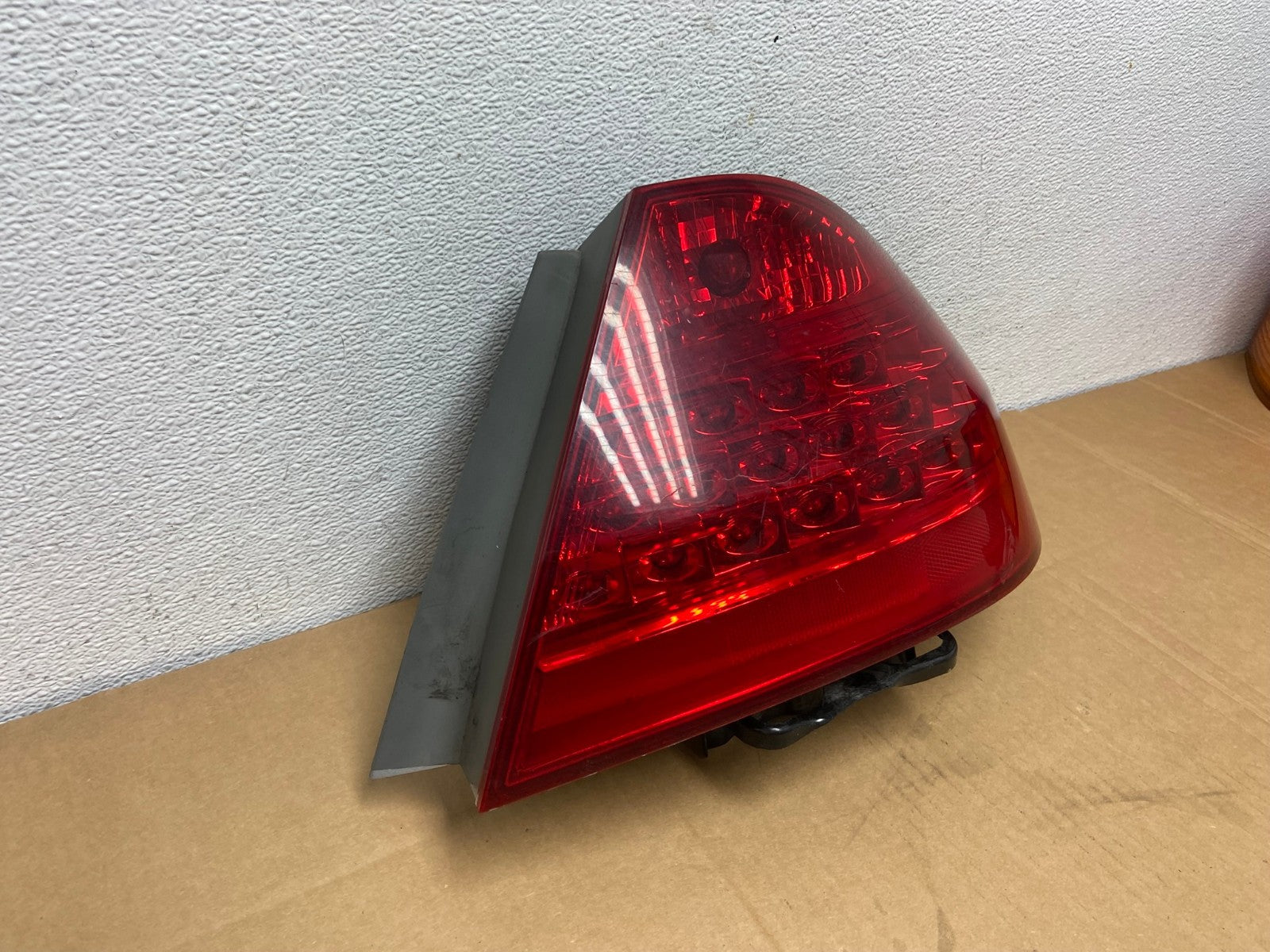 2006 - 2007 Honda Accord Right Passenger Side Tail light AC7458 LK2