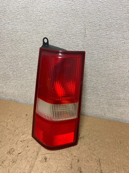 2003 to 2017 Chevrolet Express 1500 Left Driver Side Tail Light V4599 DW0