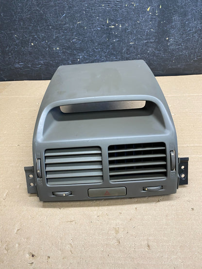2006 2007 2008 Suzuki Grand Vitara Center Console Air Vent AG5192 DG0