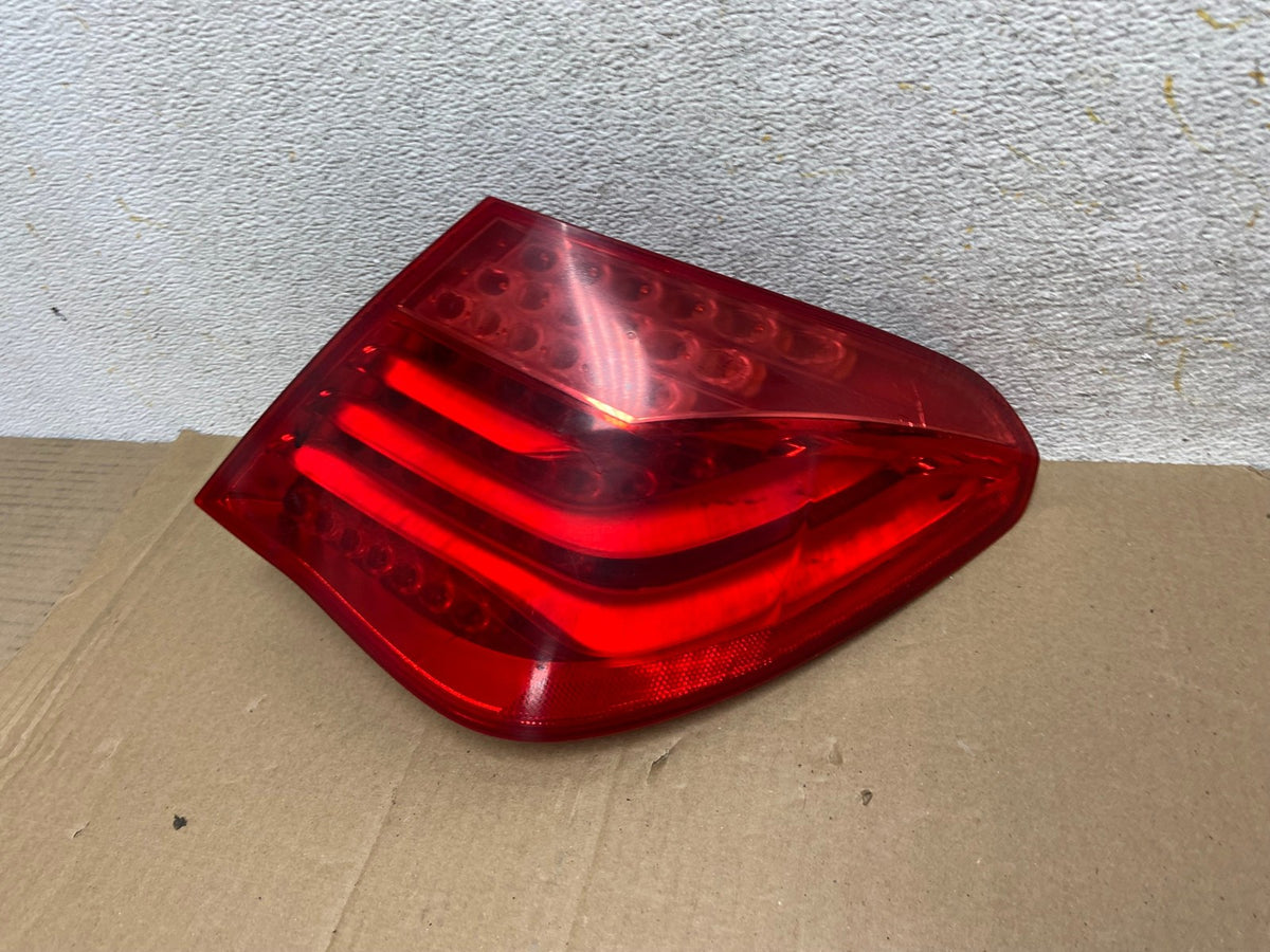 2009 to 2012 Bmw 7-Series F01 F02 750i Right Passenger Tail Light AI1155 LK1