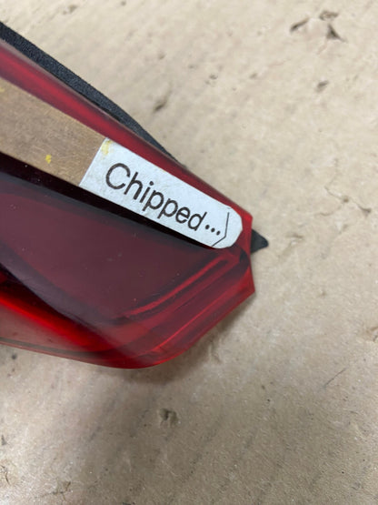 2014 2015 2016 Hyundai Elantra Sedan Right Passenger Inner Tail Light AE9675 LK4