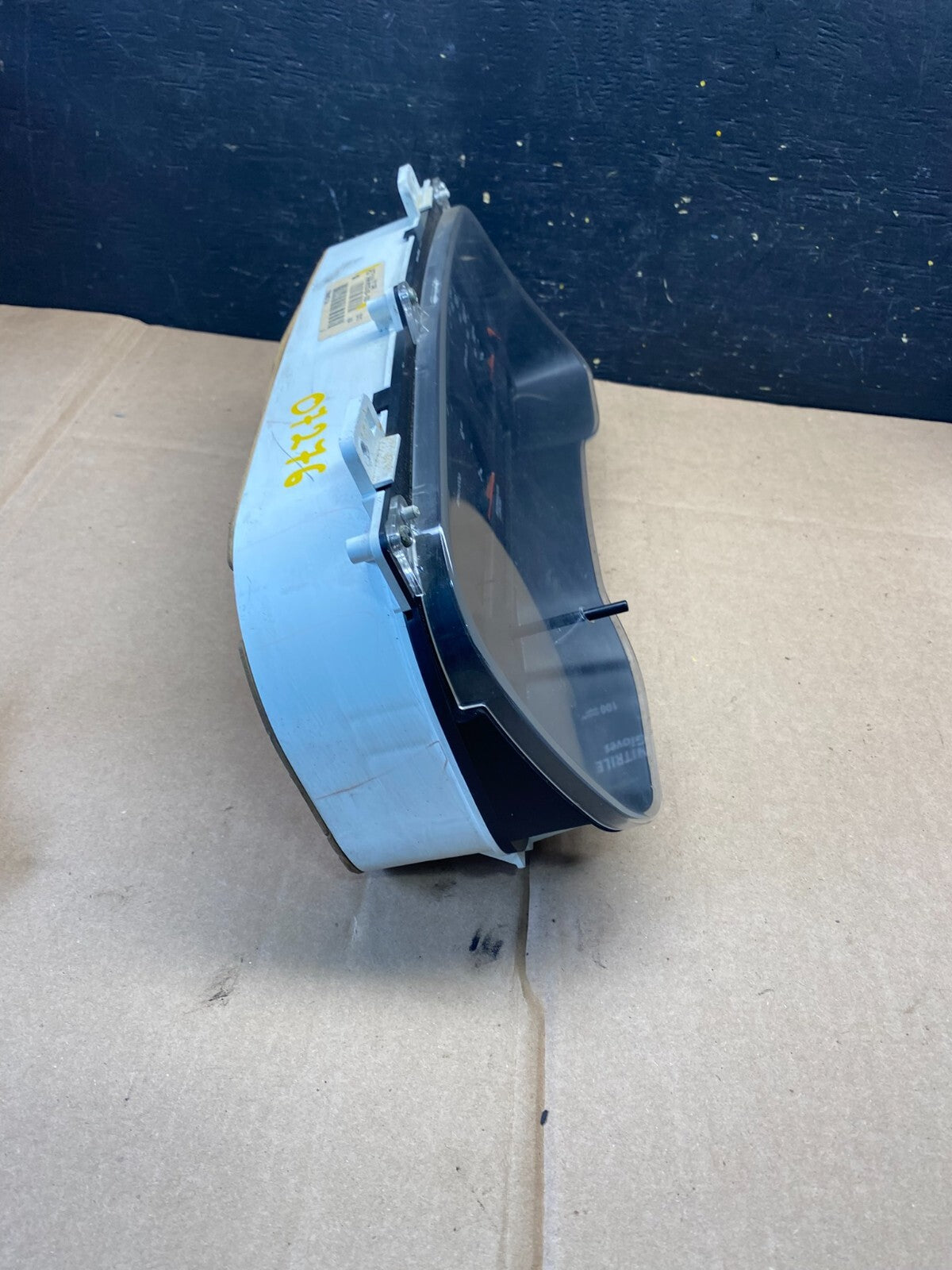 2003 Dodge Durango Speedometer Instrument Cluster Gauge OEM o7276 DG1
