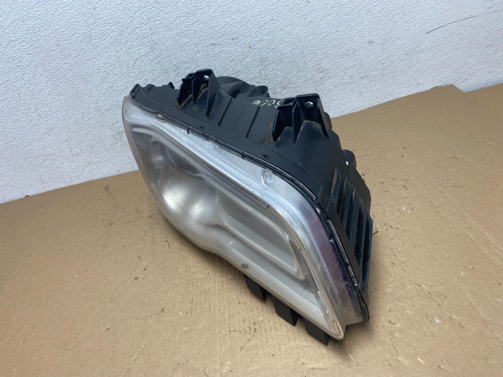 2011 to 2014 Chrysler 300 Right Passenger RH Halogen Headlight AD8006 DW1