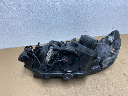 2006-2008 Subaru Forester Right Passenger Rh Headlight Halogen AB9926 DW8
