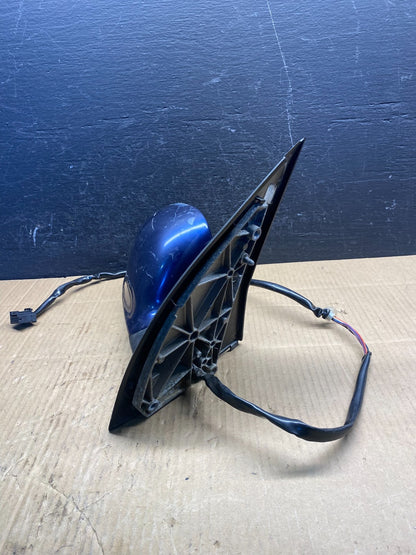 2006-2009 Volkswagen Golf GTI Right Passenger Rh View Door Mirror AD4914 DW2