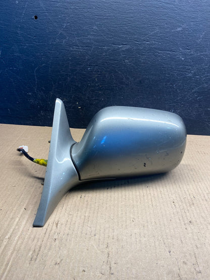 1997 to 2001 Lexus ES300 Left Driver LH View Door Mirror AE6337 DW0