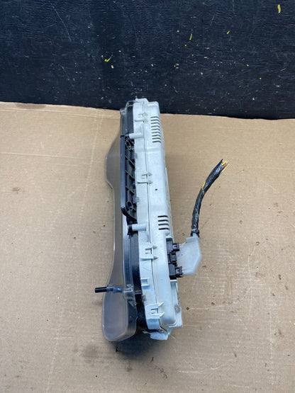 2009 Ford E150 E250 E350 VAN Gauge Speedometer Cluster R2510 DG3