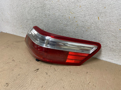 2007 2008 2009 Toyota Camry Right Passenger Side Tail Light AH6905 LK2