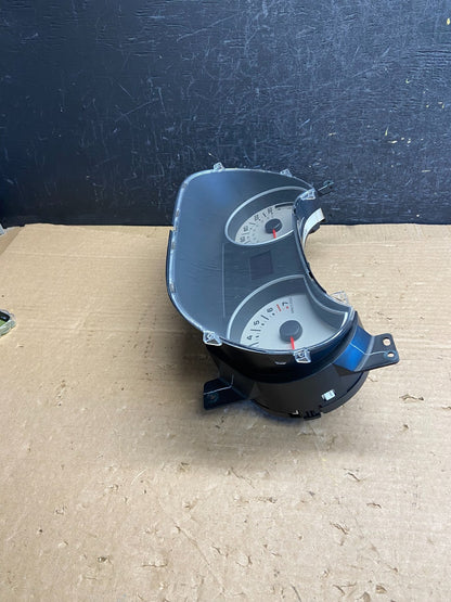 2006 Ford Explorer Speedometer Cluster Gauge AF2652 DG1
