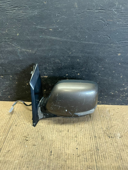 2008 - 2014 Subaru Tribeca Left Driver LH Side View Door Mirror OEM S9622 DG0