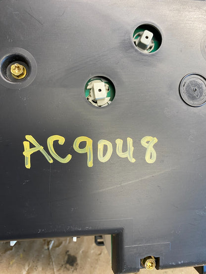 2002 Ford Explorer Speedometer Cluster Gauge AC9048 DW7