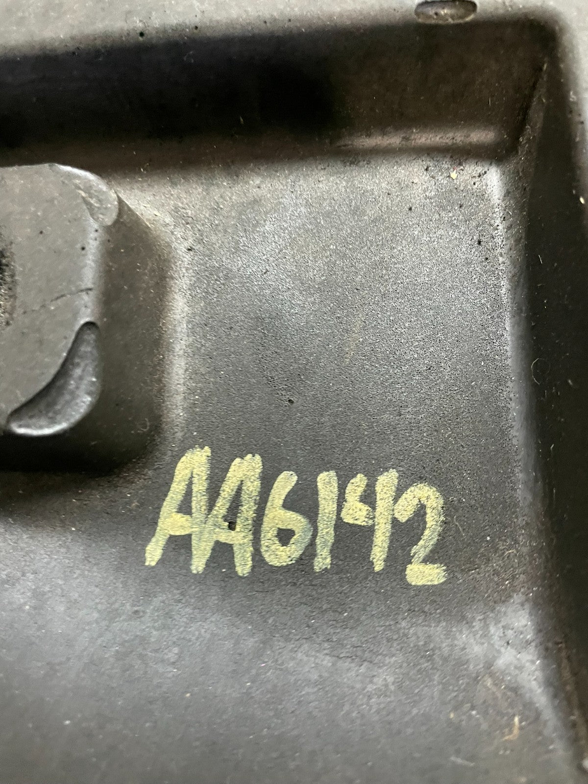 2014 to 2018 Ford Focus Electric Engine Cover AA61429