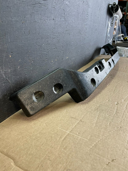 2013 to 2016 GMC Acadia Front Bumper Impact Absorber AF5299 DG2