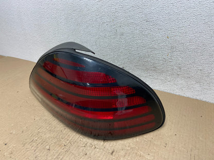 1999-2005 Pontiac Grand AM Right Passenger RH Side Tail Light AF2846 DG1