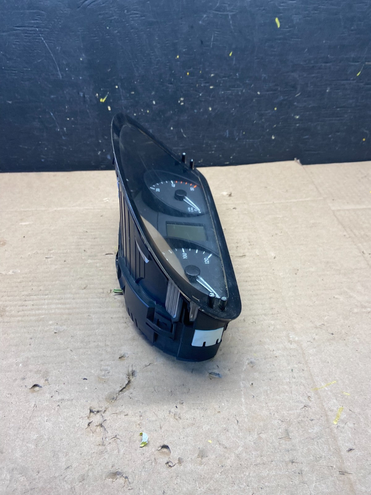 2003 to 2006 Sprinter 2500 3500 Instrument Speedometer Gauge Cluster q2251 DG1