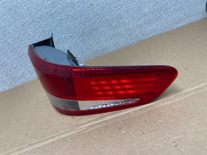 2003 to 2004 Honda Accord Sedan Right Passenger Rh Side Tail light Oem AB3479 LK1