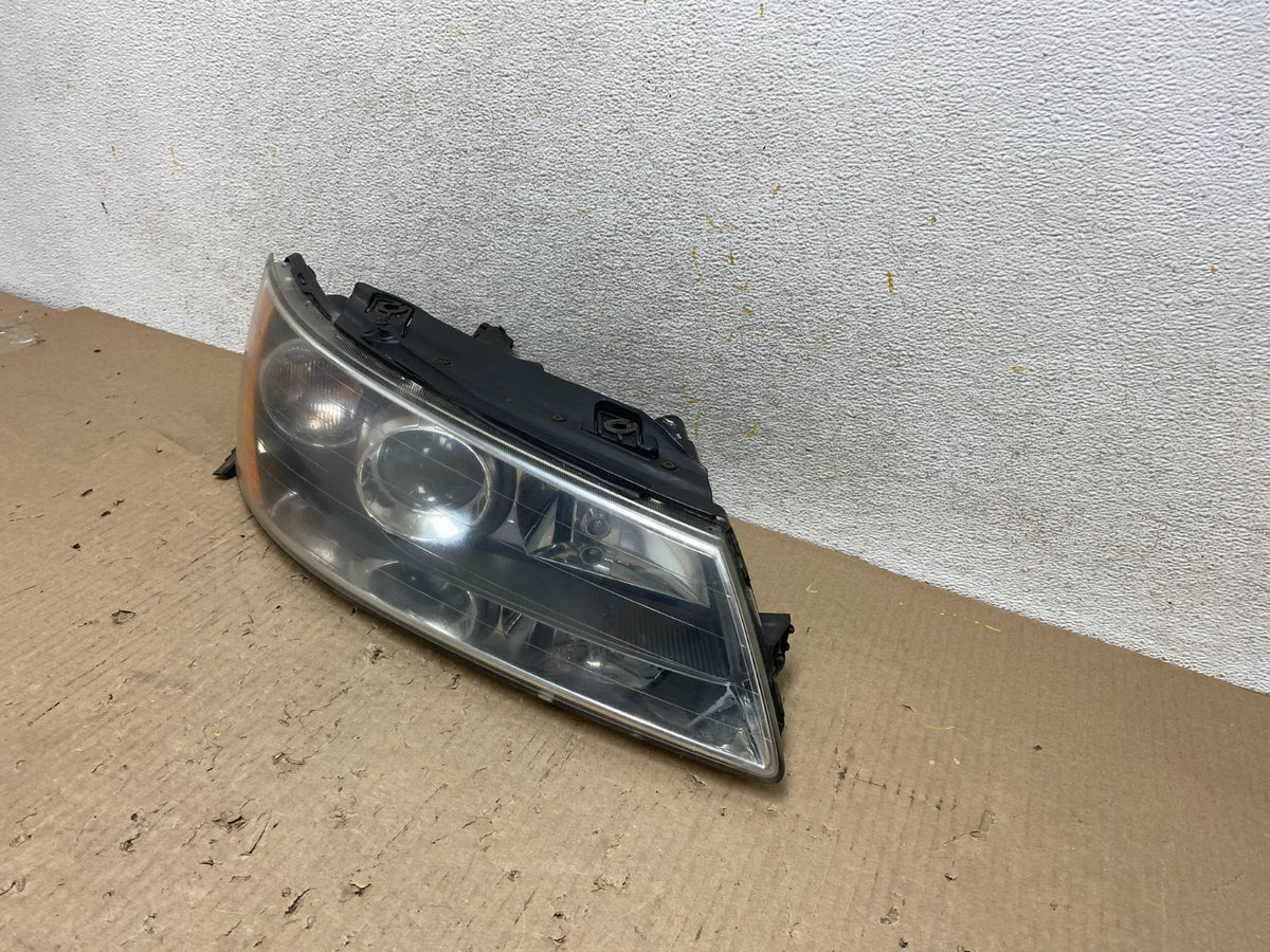 2006-2008 Hyundai Sonata Right Passenger Rh Side Headlight Halogen AH5929 DW2