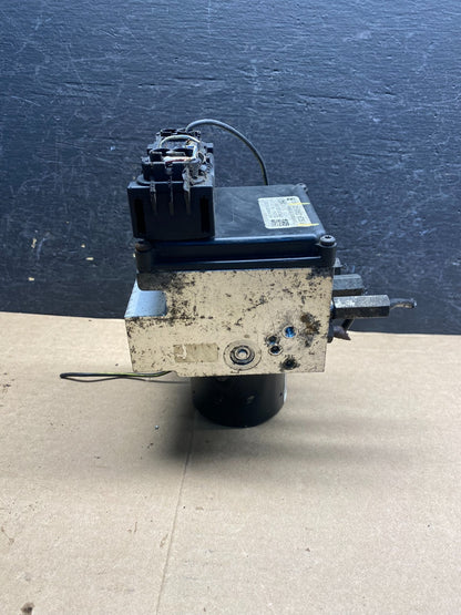 2009 Ford E-150 E150 E250 E350 ABS Anti-Lock Brake Pump Module AE9989 DG4
