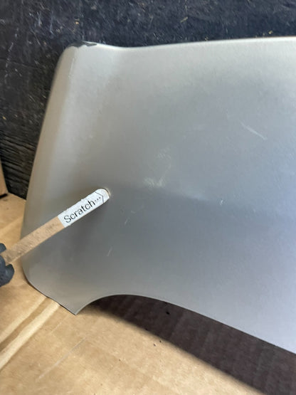 2008 2009 2010 Honda Odyssey Rear Trunk Spoiler Gate Oem ab2960  DG4