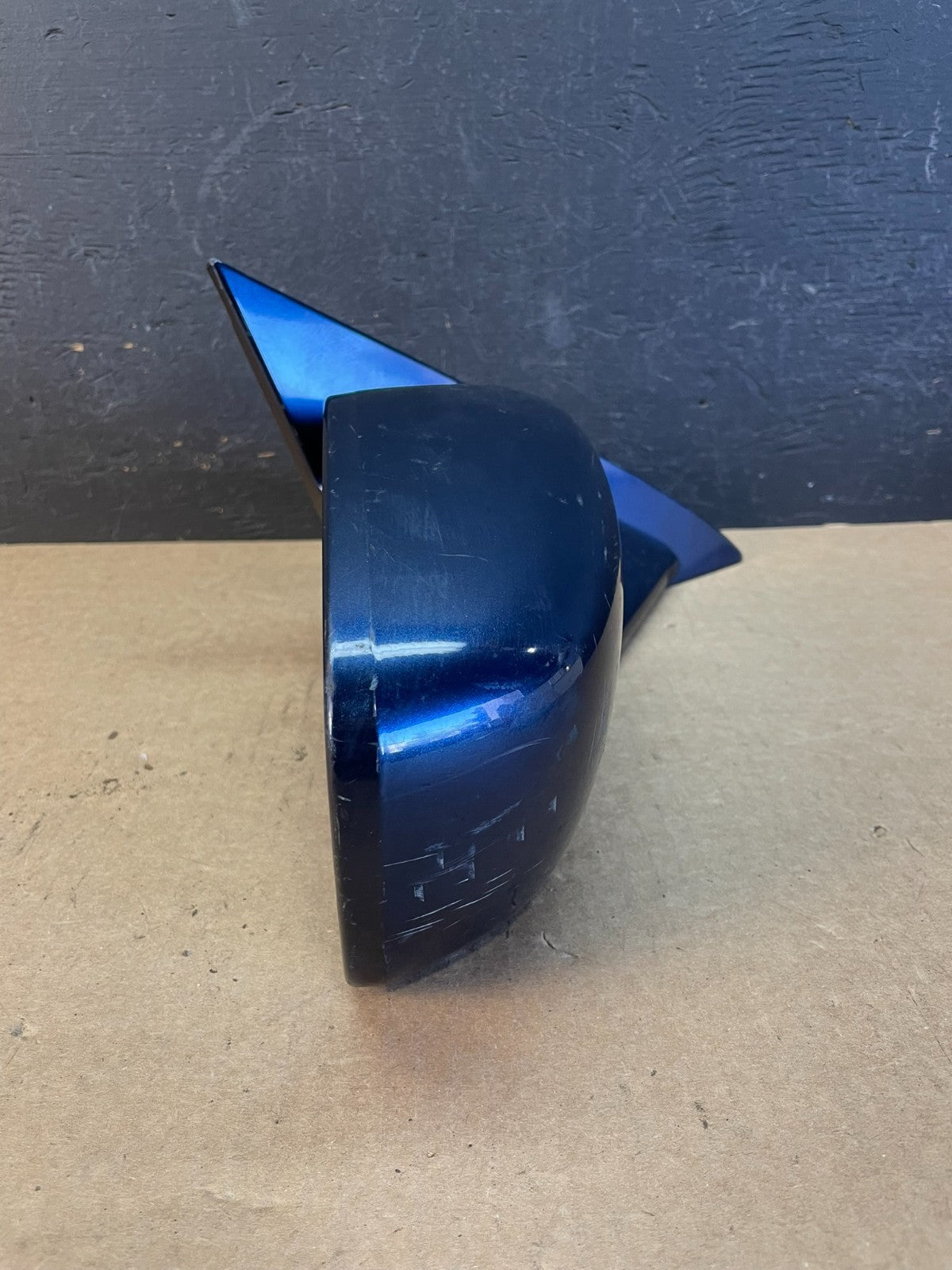 2004 2005 2006 Acura TL Right Passenger View Door Mirror AD0036 DW2