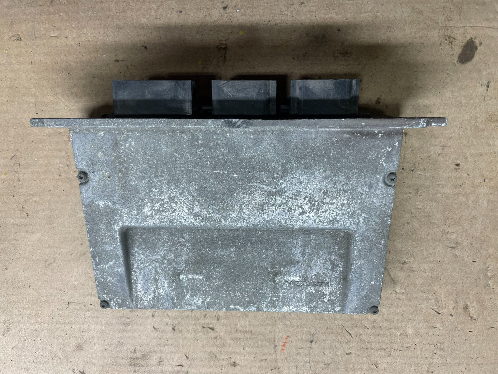 2008 Ford Van E-Series 5.4L Engine Control Module 8C2A-12A650-APB P7528 DG0