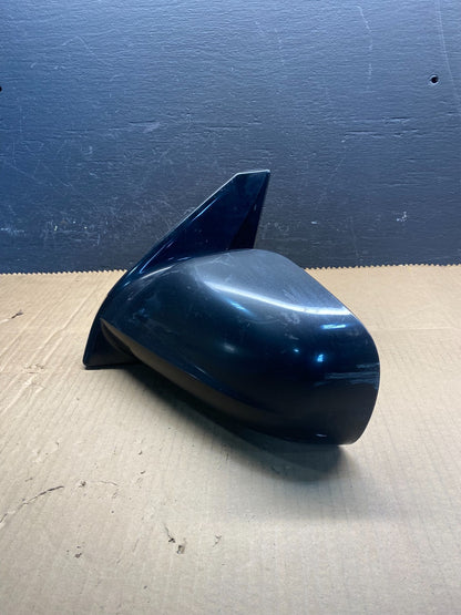 2003 to 2008 Toyota Matrix Left Driver Lh View Door Mirror ac7880 DG2
