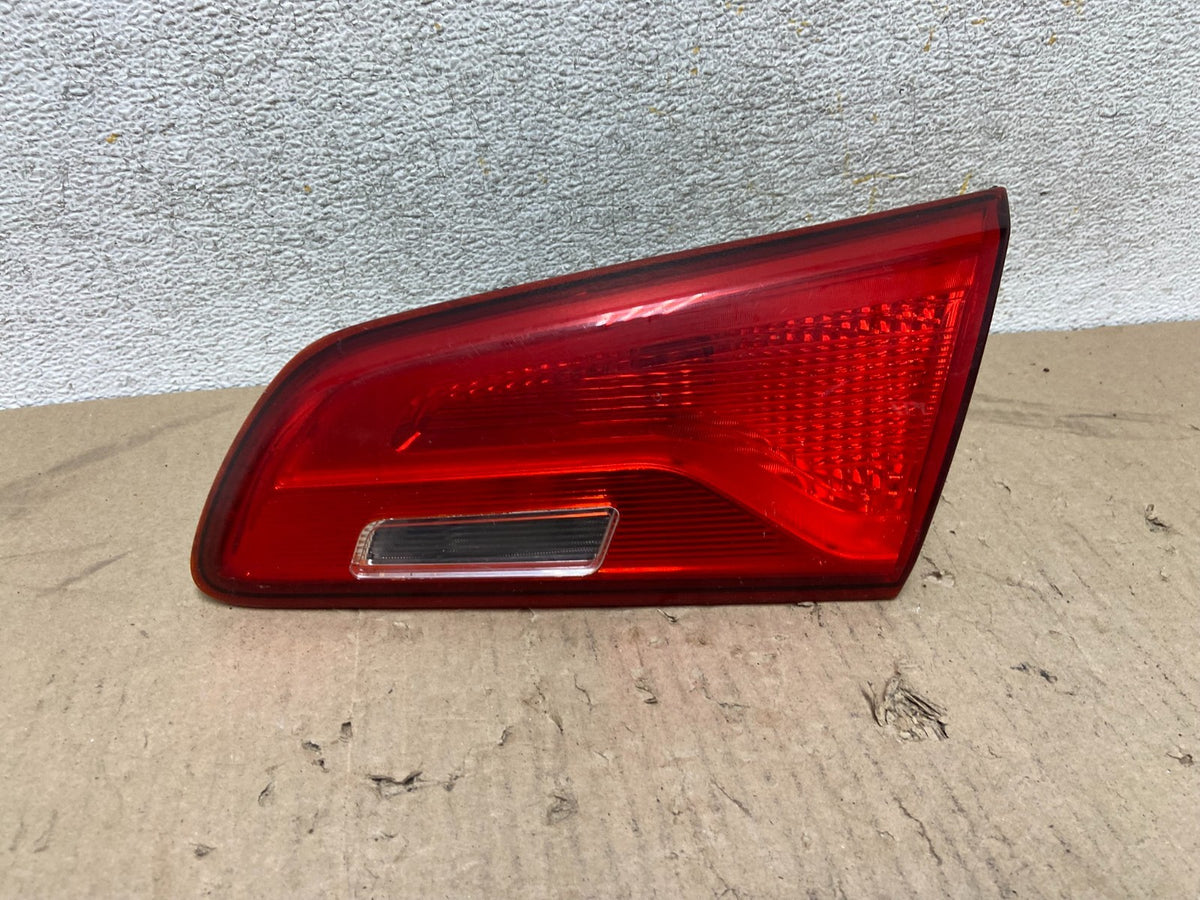 2014 2015 2016 Kia Forte Koup Right Passenger RH Side Tail Light ah7644 DG0