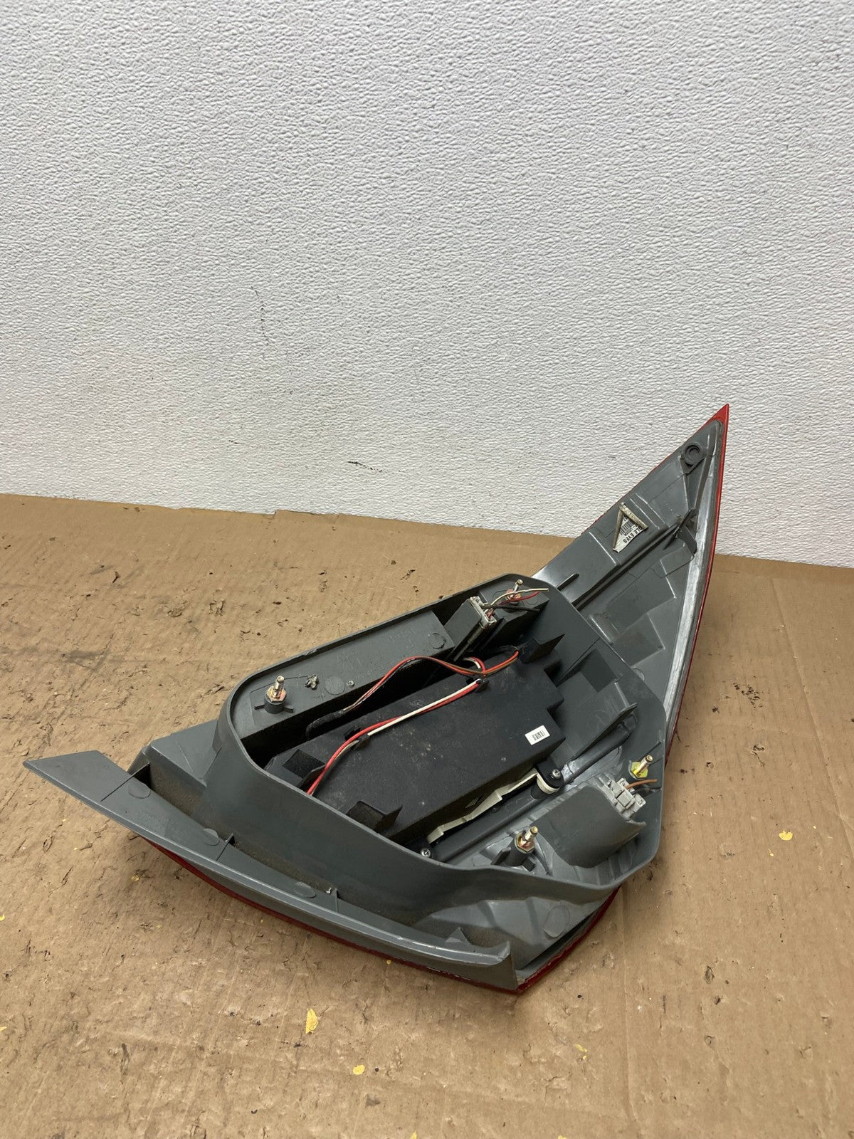 2006 - 2007 Honda Accord Right Passenger Side Tail light Oem AC0213 LK5