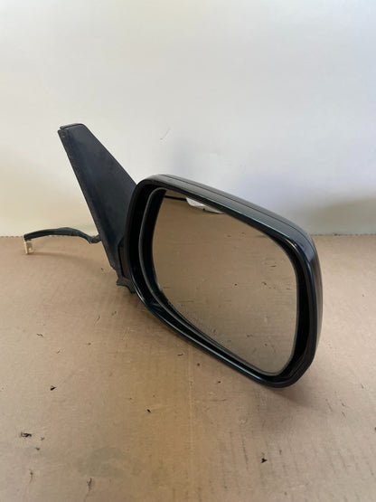 2004 to 2005 Toyota RAV4 Right Passenger RH Side View Door Mirror AH8607 PS2