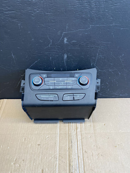 2017 2018 2019 Ford Escape Ac Heater Climate Control Temperature Oem ab8815 DG0