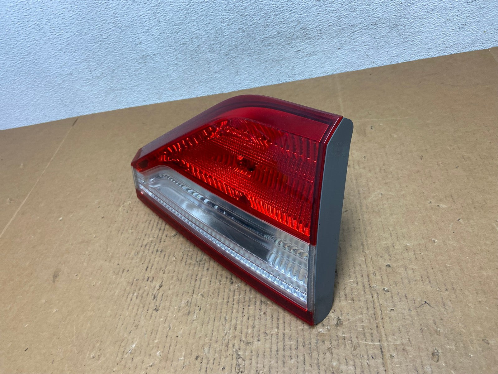 2011 2012 2013 Honda Odyssey Left Driver Lh Side Tail Light Inner AE0359 LK1