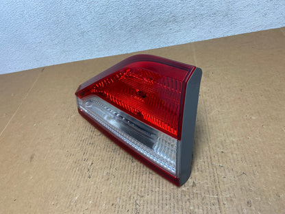 2011 2012 2013 Honda Odyssey Left Driver Lh Side Tail Light Inner AE0359 LK1