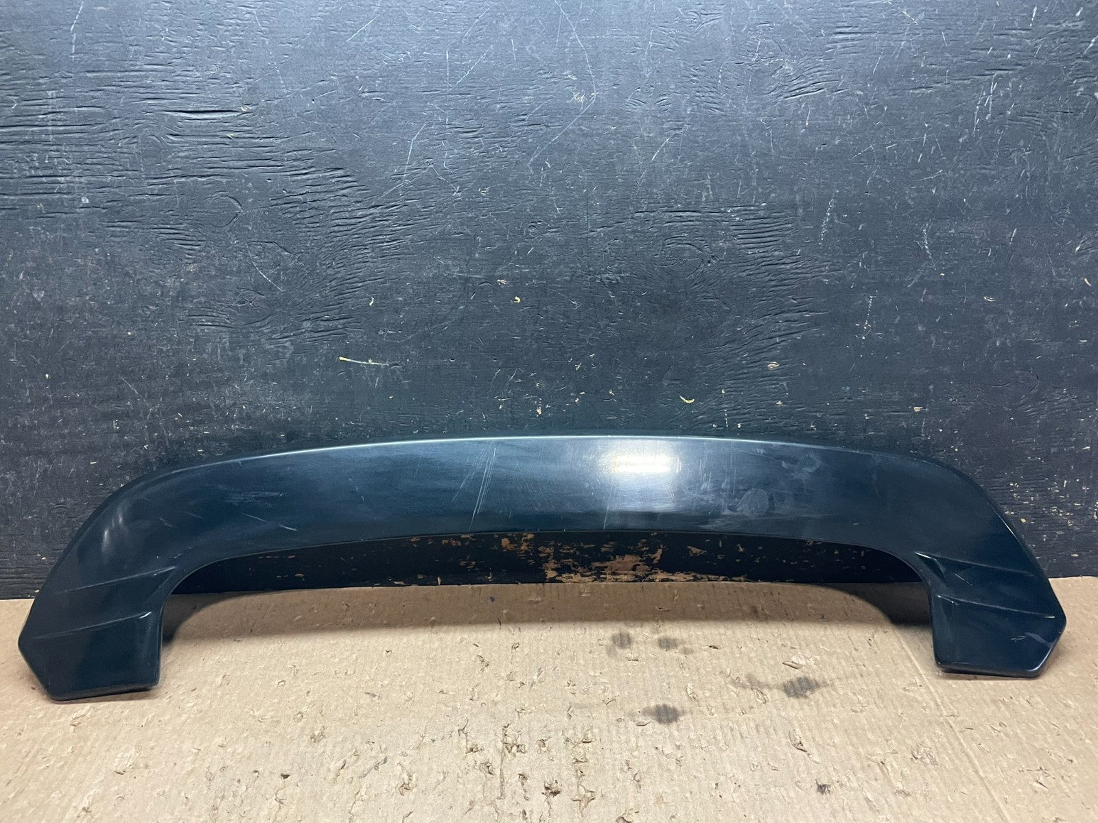 2001-2005 Toyota RAV4 Rear Upper Liftgate Spoiler Hatch 3RD Brake Light Z5564 DG0