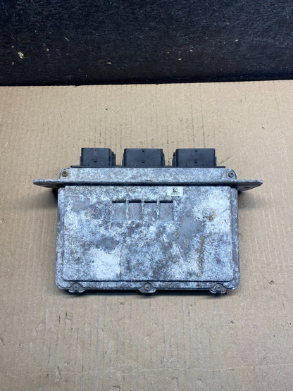 2011-2012 Ford E250 VAN 4.6L Engine Control Module ECM ECU bc2a-12a650 ai4967 DG1