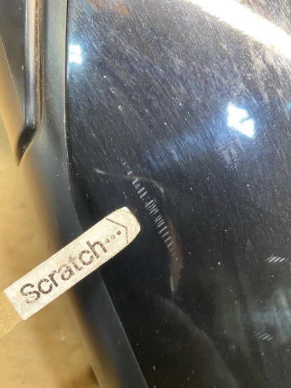 2009-2015 Honda Pilot Left Driver LH Side View Door Mirror AD3408 DG7