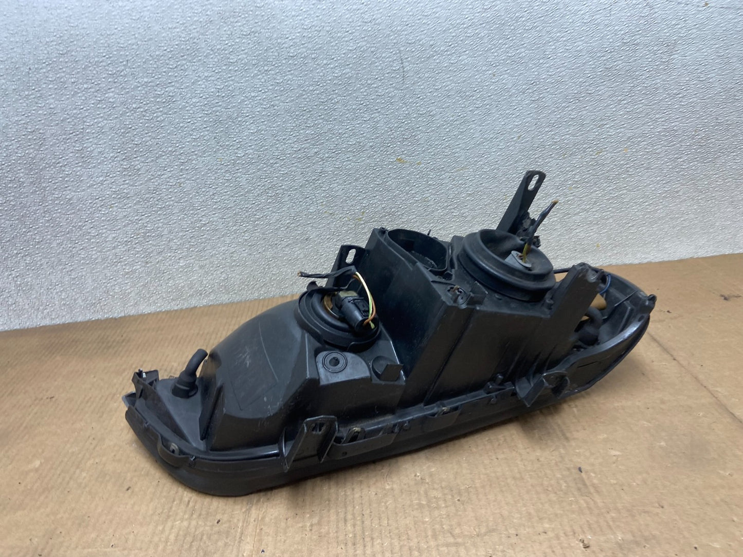 2000-2003 Bmw X5 E53 Headlight Left Driver Lh Side Halogen OEM AA6264 DW5