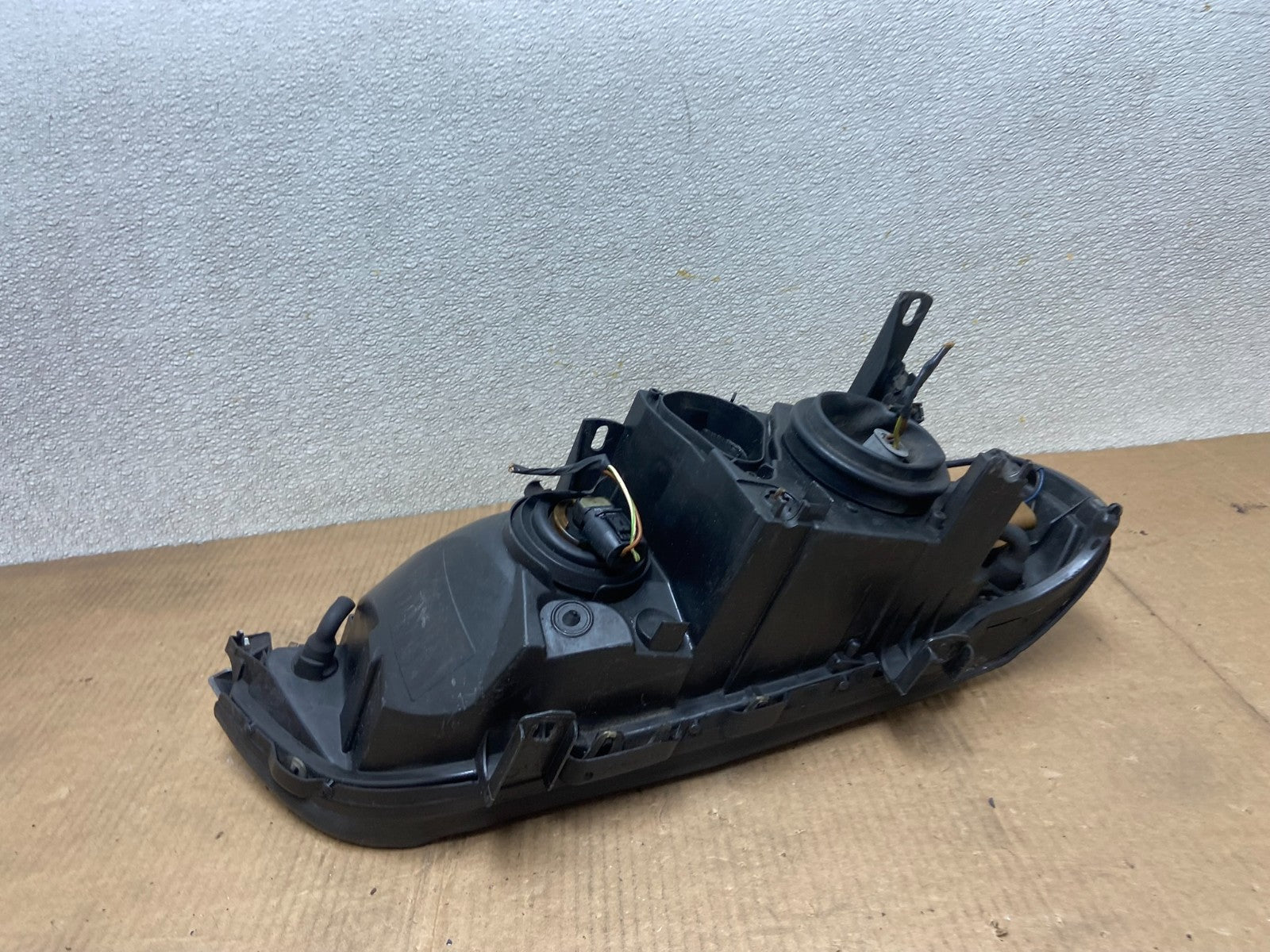 2000-2003 Bmw X5 E53 Headlight Left Driver Lh Side Halogen OEM AA6264 DW5