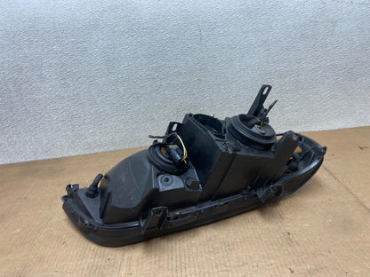 2000-2003 Bmw X5 E53 Headlight Left Driver Lh Side Halogen OEM AA6264 DW5