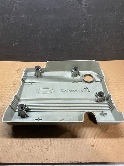 2006 to 2008 Ford Escape Hybrid Engine Motor Cover H4807 DG15