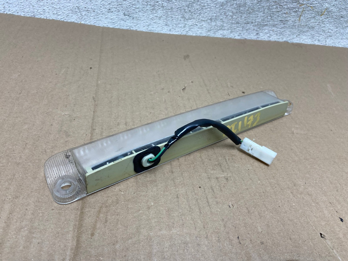 2010 to 2015 Toyota Prius LED Rear 3rd Brake Light Spoiler Lamp AI1173 LK3