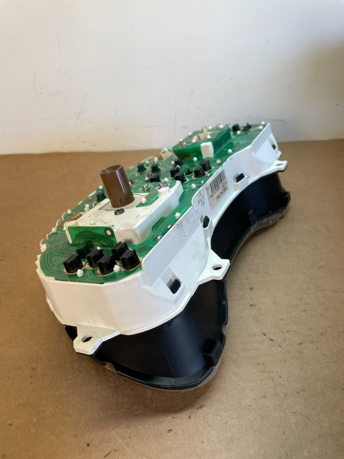 1991 to 1992 Dodge Stealth Instrument Speedometer Gauge Cluster ag0724 DG6