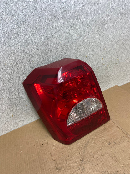 2008 2009 2010 2011 2012 Dodge Caliber Tail Light Left Driver LH DEPO AI5571 LK2