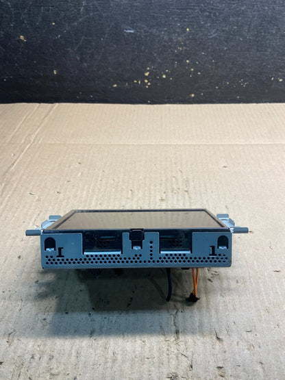 2011 2013 Volvo S60 CD Player Radio Head Unit Y7658 DG3