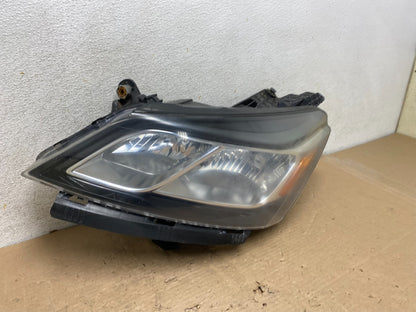 2013-2017 Chevrolet Traverse Left Driver LH Side Headlight Halogen AI1027 DW2